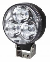 JL-7828 4.5" LED FERNSCHEINWERFER - DRIVING BEAM led=