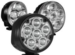 LED-Fernscheinwerfer von MAXTEL